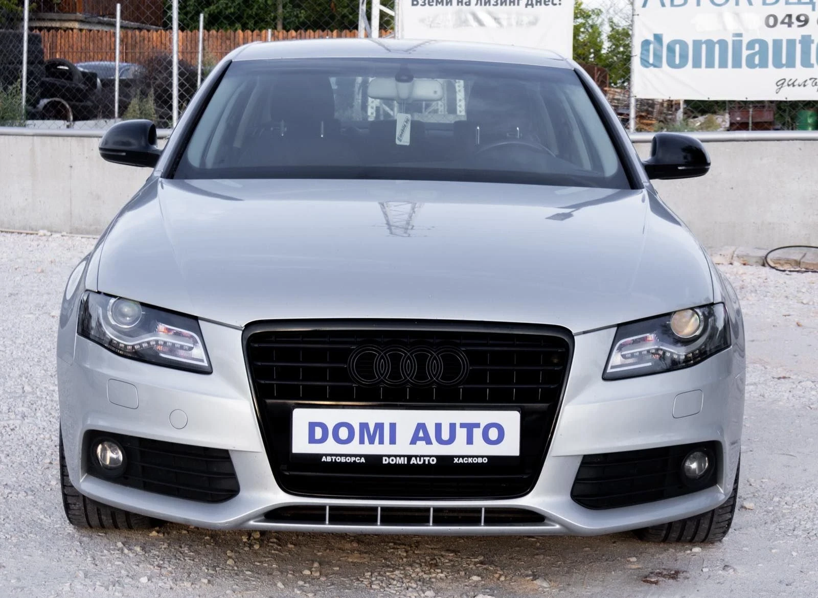 Audi A4 2.0tdi 143kc , снимка 2 - Автомобили и джипове - 56089615