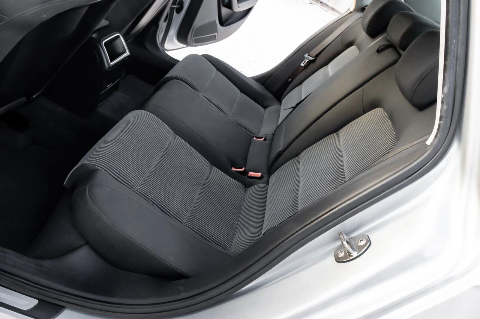 Audi A4 2.0tdi 143kc , снимка 11 - Автомобили и джипове - 56089615
