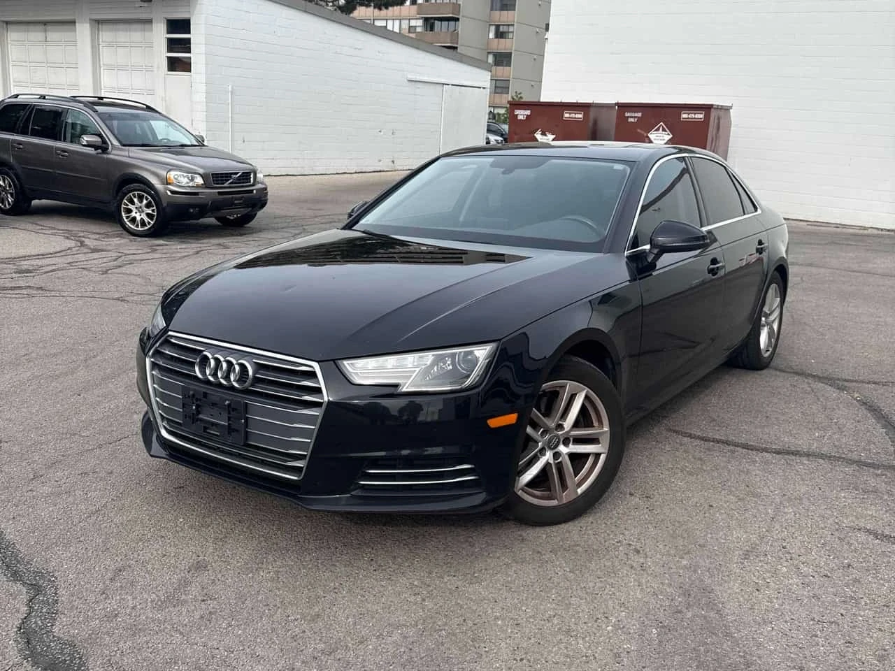 Audi A4 * ultra Premium * CARFAX * БЕЗ ПЪРВОНАЧАЛНА ВНОСКА