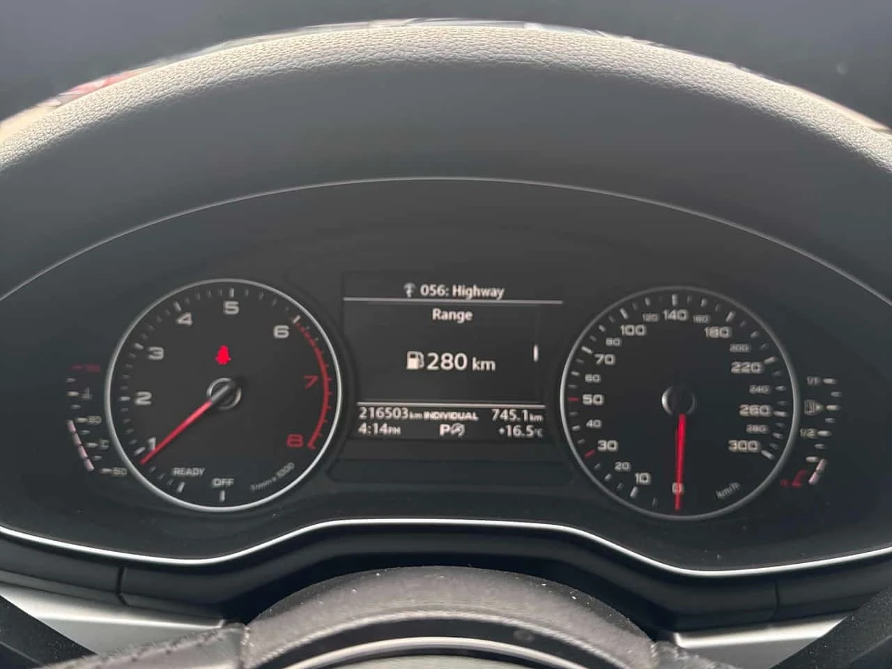 Audi A4 * ultra Premium * CARFAX * БЕЗ ПЪРВОНАЧАЛНА ВНОСКА, снимка 8 - Автомобили и джипове - 56170157