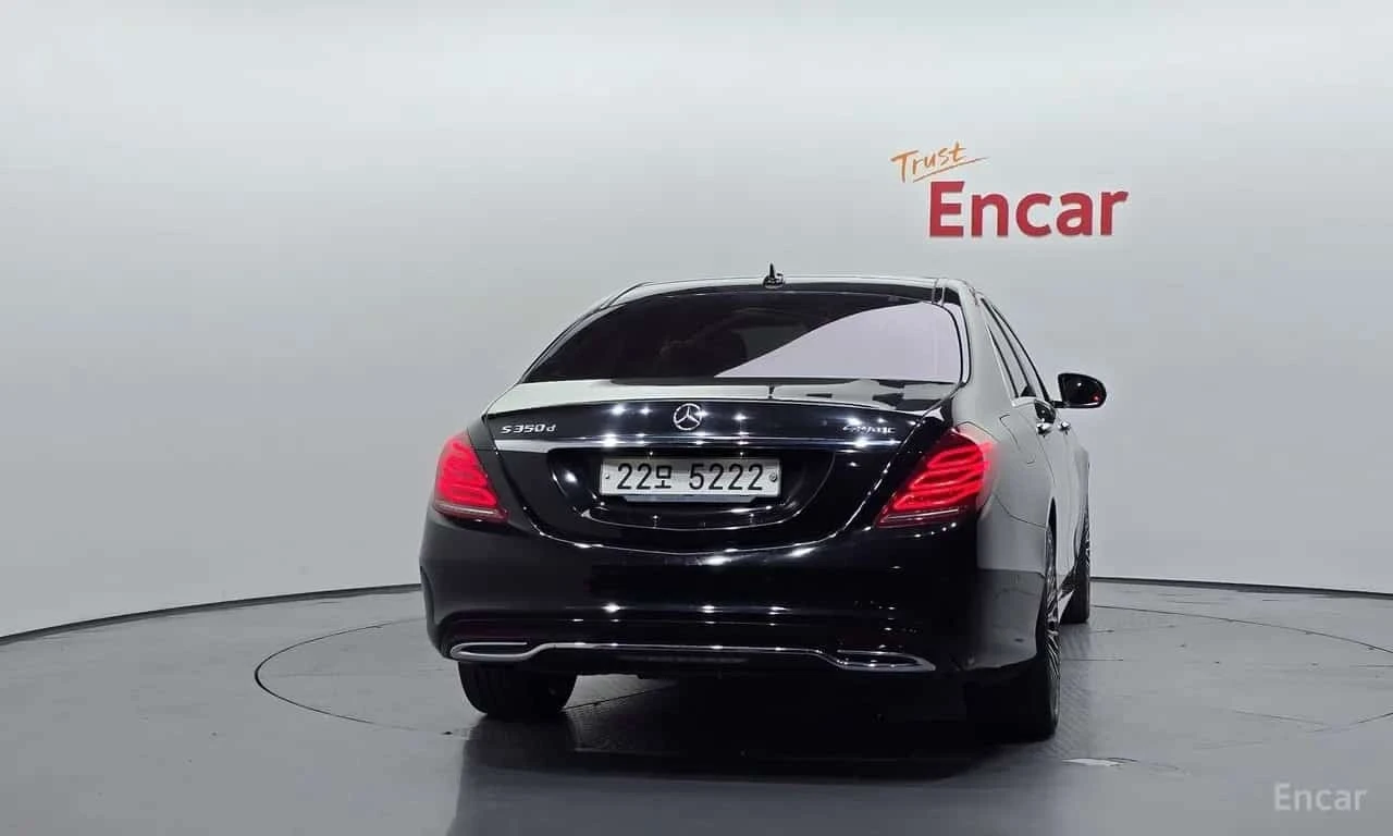 Mercedes-Benz S 350 4MATIC * ��������� ���� �� ��������*  | Mobile.bg � ����������� 4