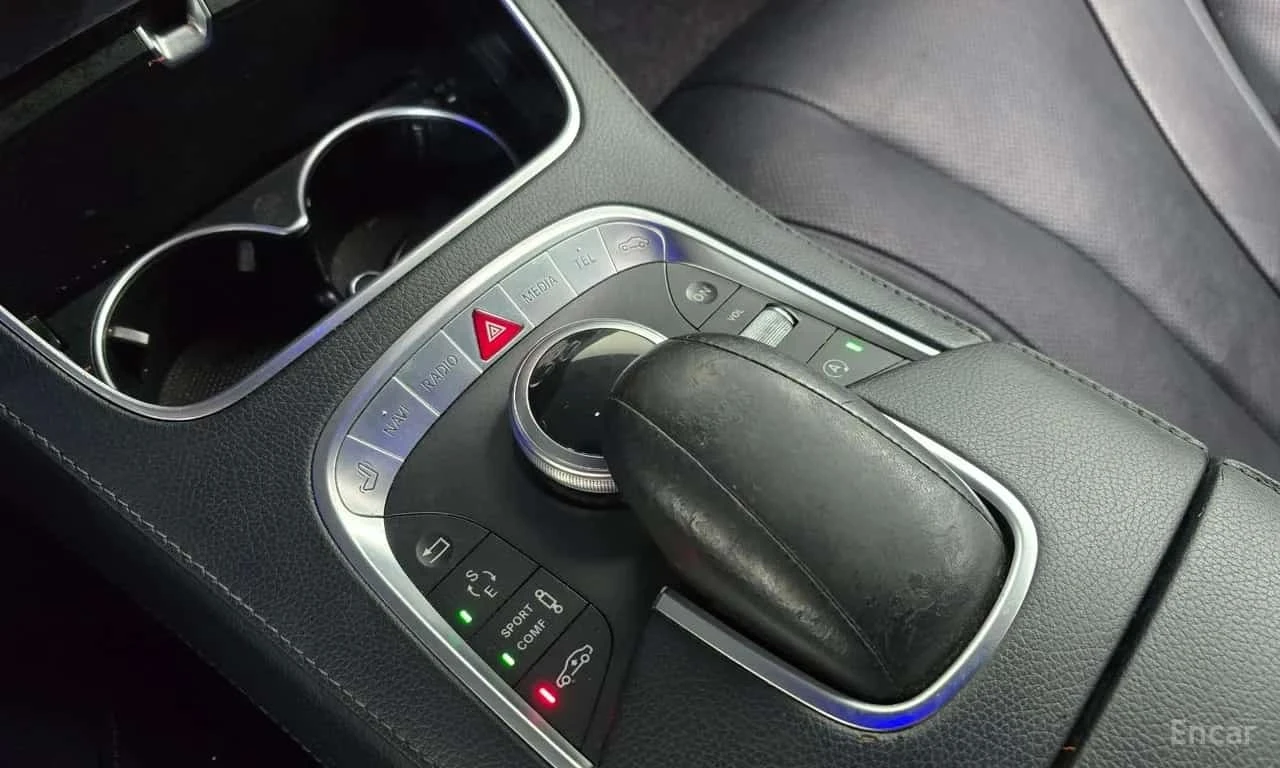 Mercedes-Benz S 350 4MATIC * ��������� ���� �� ��������*  | Mobile.bg � ����������� 13