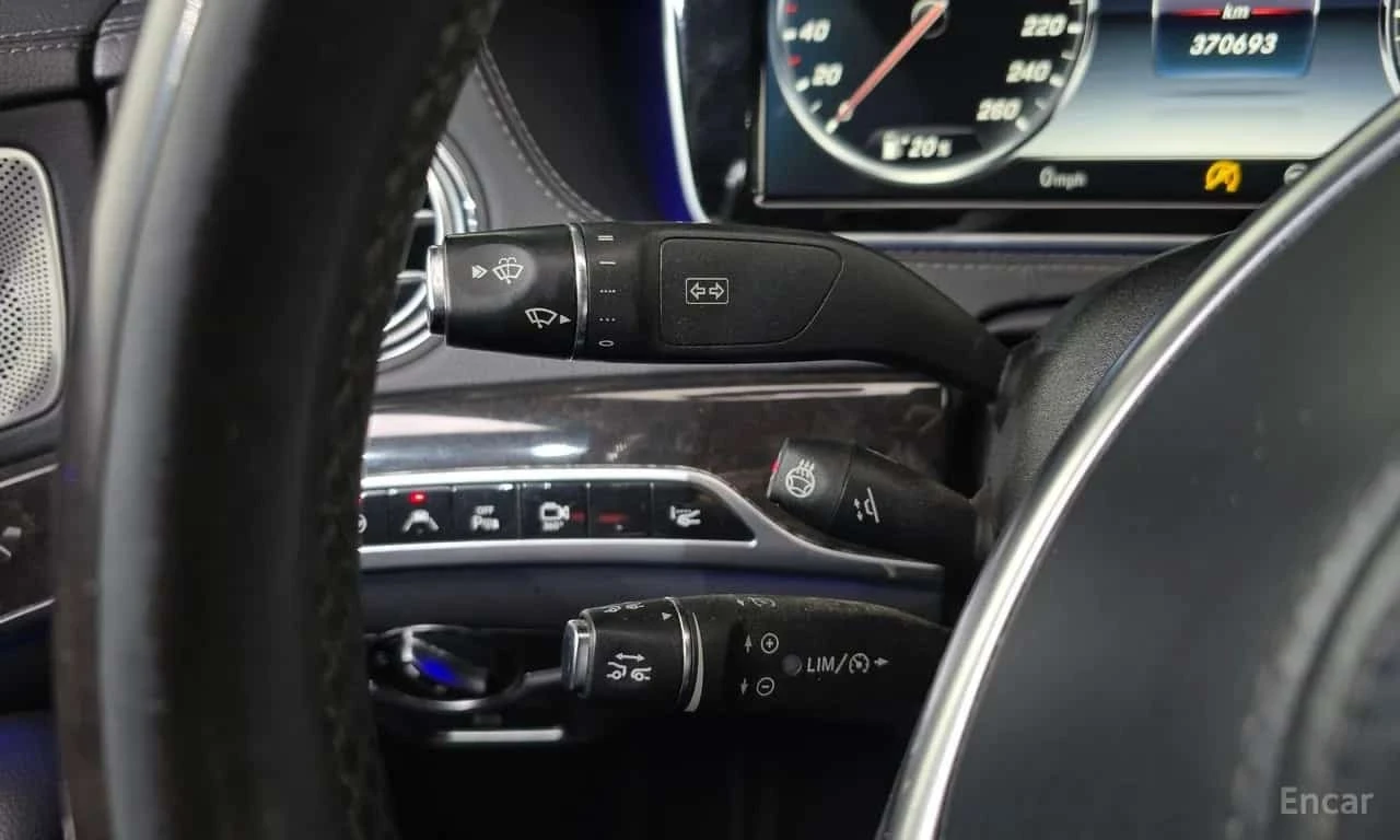 Mercedes-Benz S 350 4MATIC * ��������� ���� �� ��������*  | Mobile.bg � ����������� 14