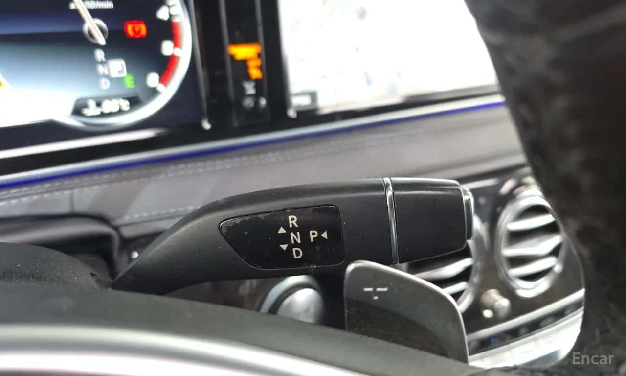 Mercedes-Benz S 350 4MATIC * ��������� ���� �� ��������*  | Mobile.bg � ����������� 9