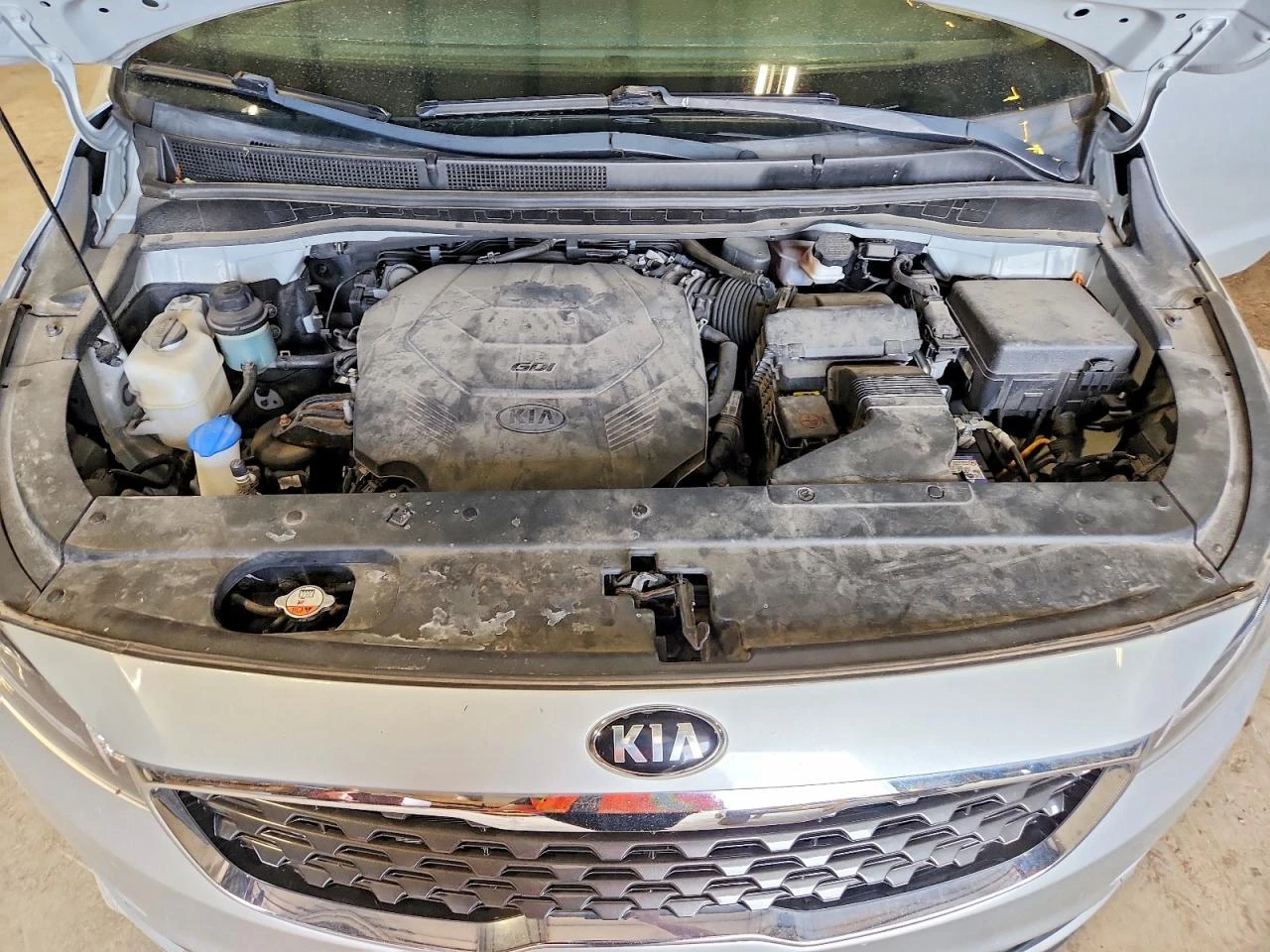 Kia Sedona LX FWD | Mobile.bg � ����������� 12