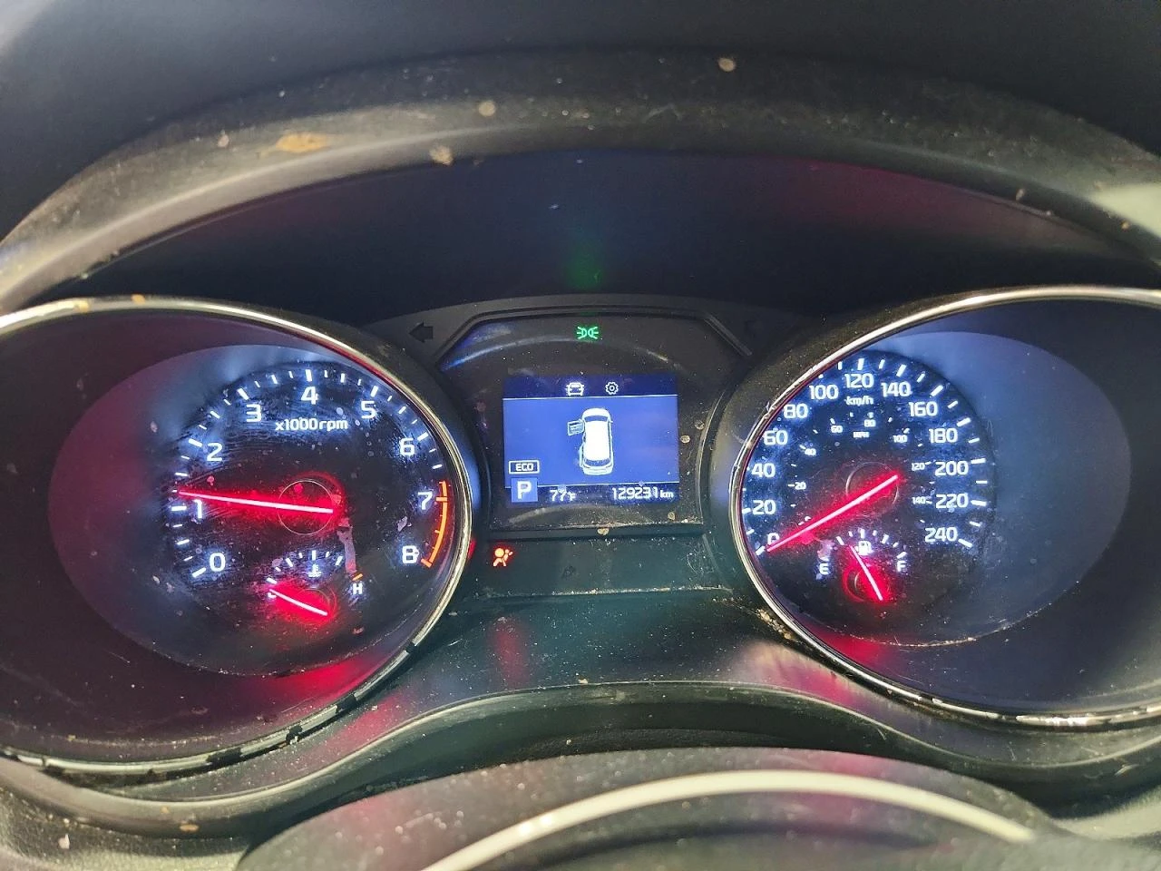 Kia Sedona LX FWD | Mobile.bg � ����������� 9