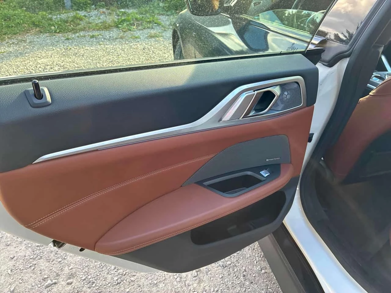 BMW i4 * M50 xDrive * CARFAX * ���������������� * H/K *  | Mobile.bg � ����������� 13