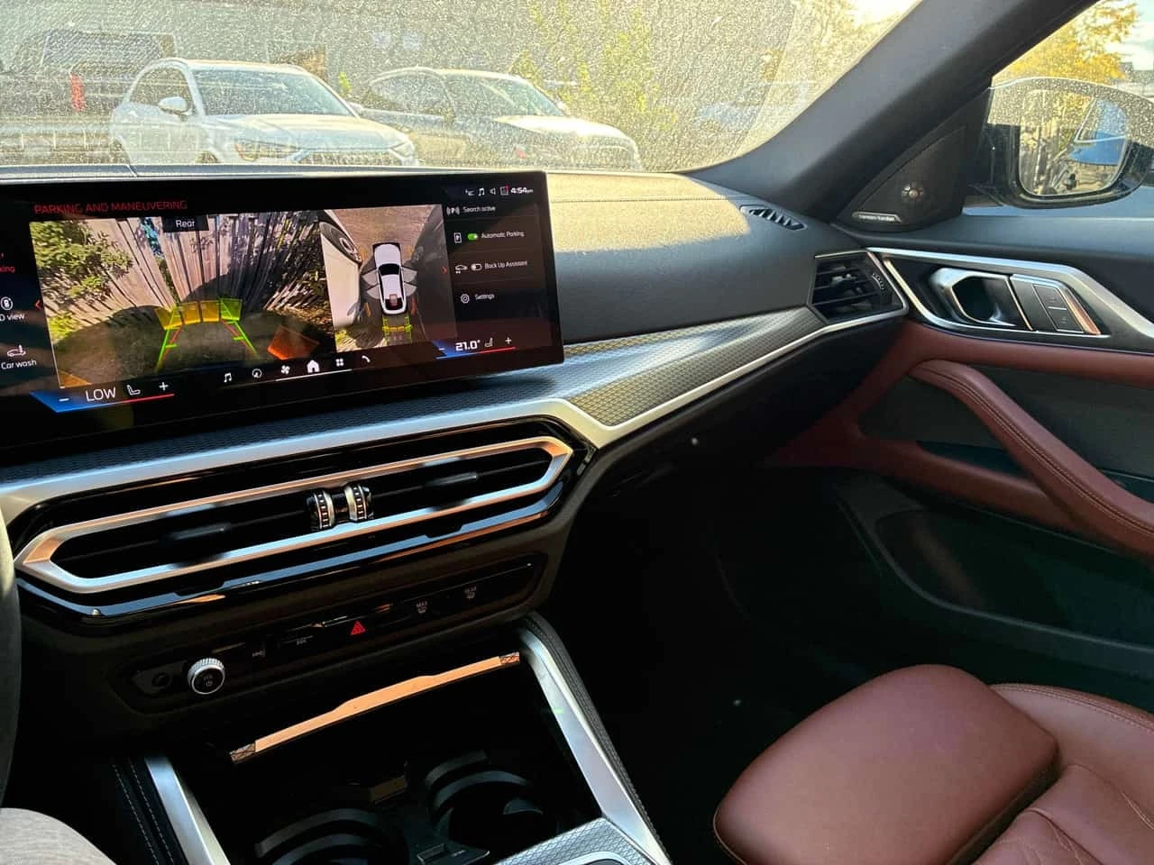 BMW i4 * M50 xDrive * CARFAX * ���������������� * H/K *  | Mobile.bg � ����������� 15