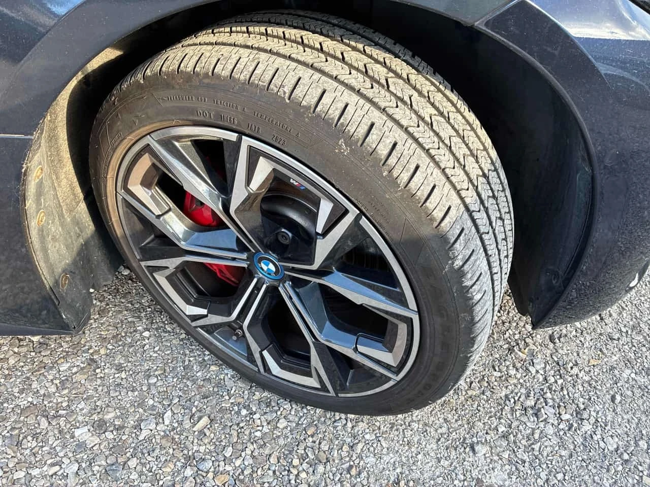 BMW i4 * M50 xDrive * CARFAX * ���������������� * H/K *  | Mobile.bg � ����������� 17