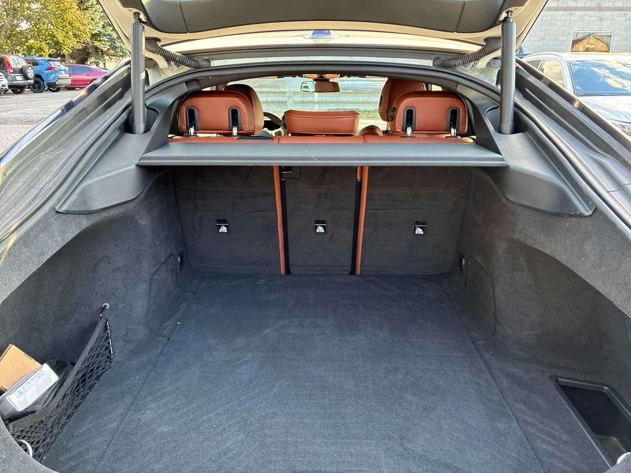 BMW i4 * M50 xDrive * CARFAX * ���������������� * H/K *  | Mobile.bg � ����������� 9