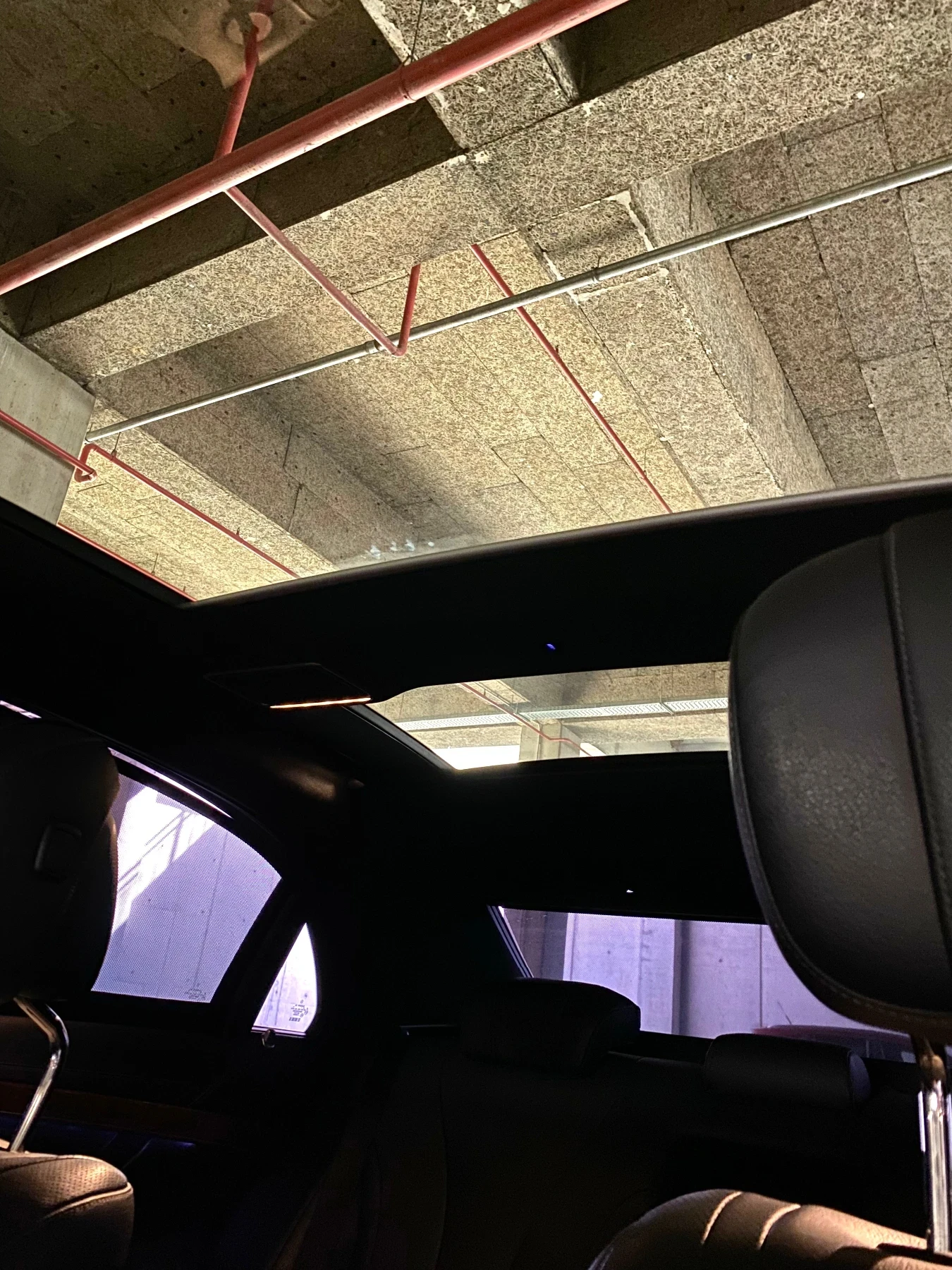 Mercedes-Benz S 500 LONG* AMG PACK* BURM* 360* DISS* �����* ������*  | Mobile.bg � ����������� 15