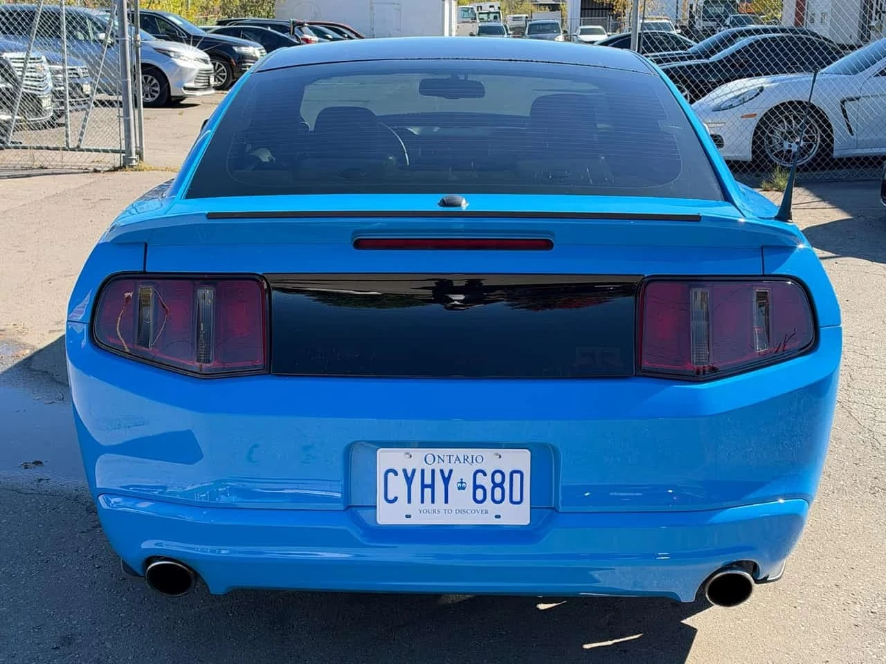 Ford Mustang * GT * 800 + + * ���������� ��� ������������ ����� | Mobile.bg � ����������� 4