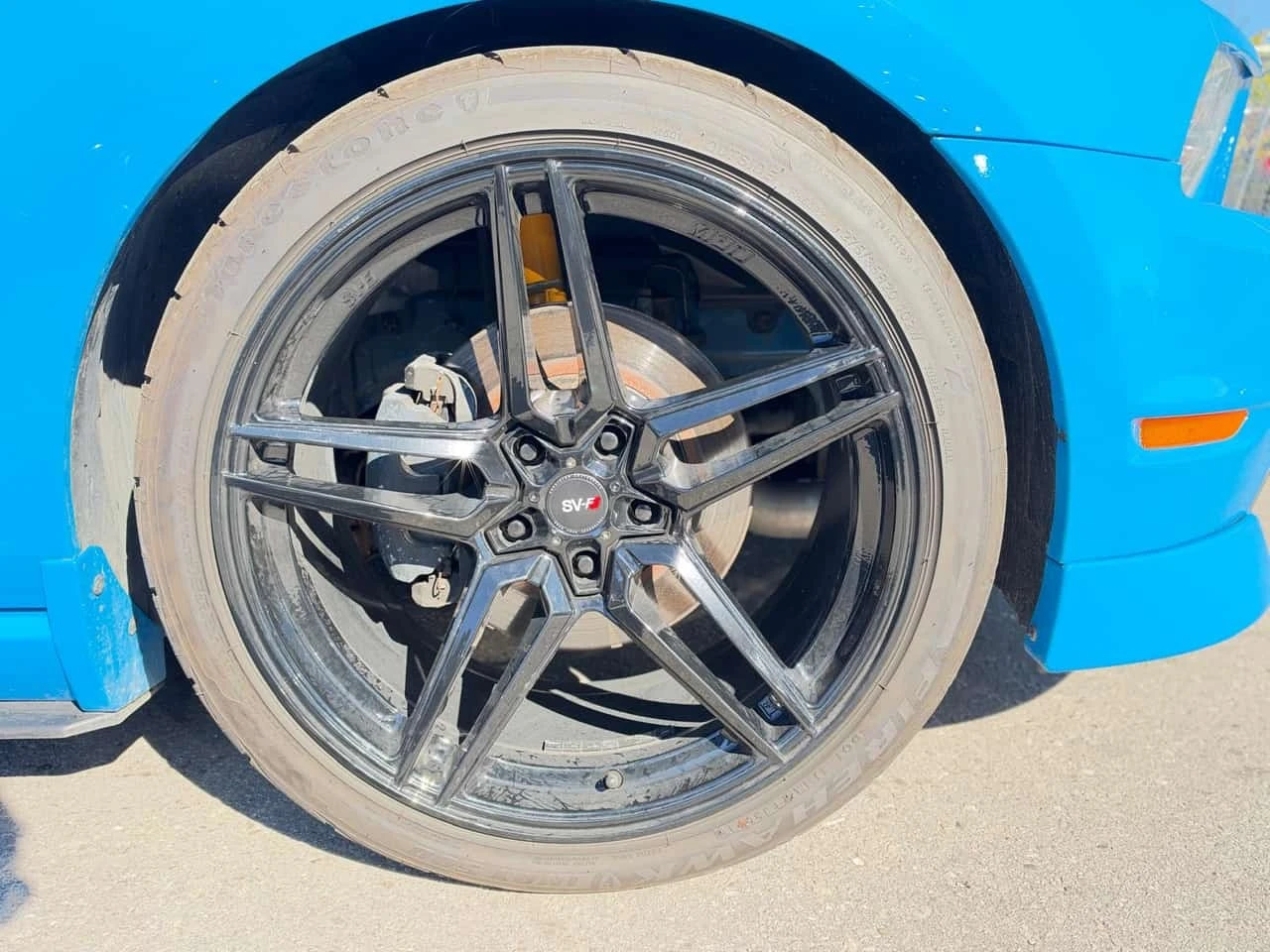 Ford Mustang * GT * 800 + + * ���������� ��� ������������ ����� | Mobile.bg � ����������� 13