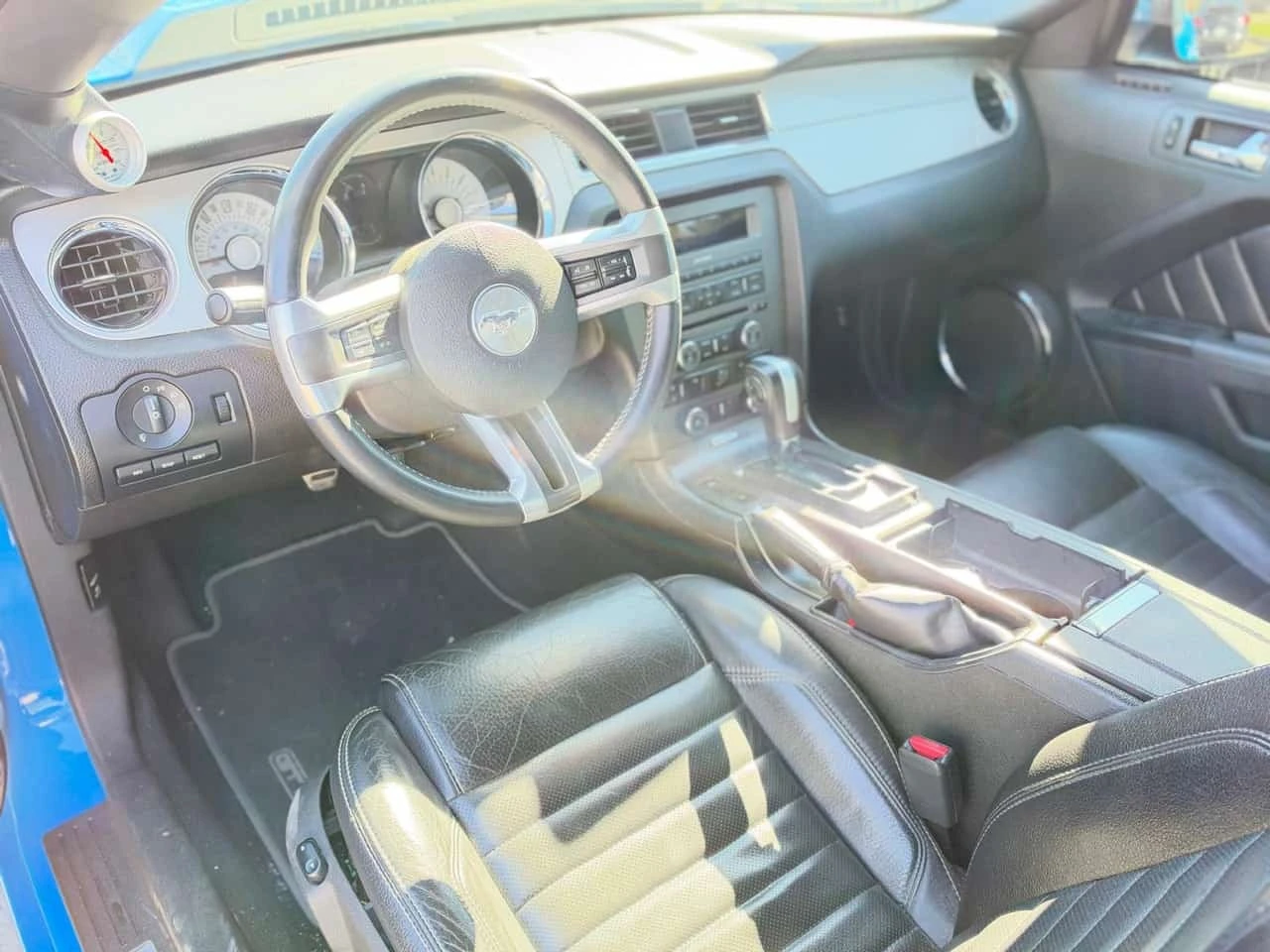 Ford Mustang * GT * 800 + + * ���������� ��� ������������ ����� | Mobile.bg � ����������� 5