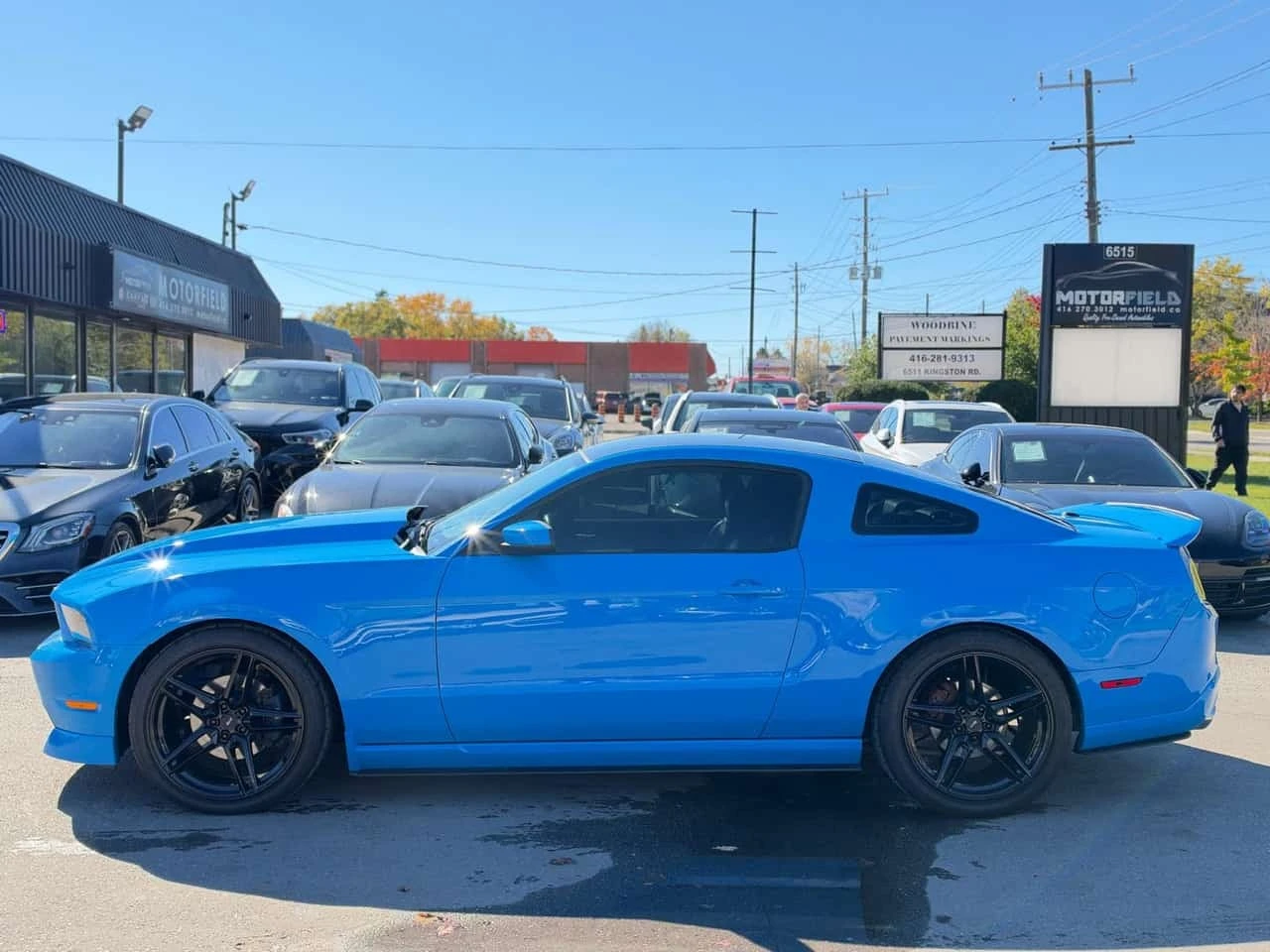 Ford Mustang * GT * 800 + + * ���������� ��� ������������ ����� | Mobile.bg � ����������� 3