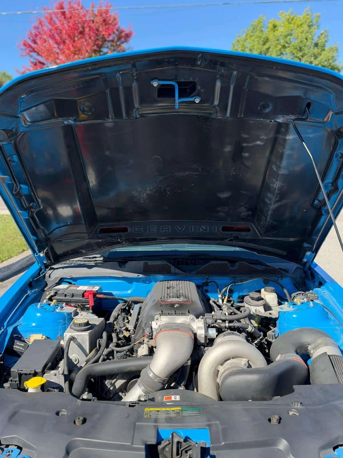 Ford Mustang * GT * 800 + + * ���������� ��� ������������ ����� | Mobile.bg � ����������� 9