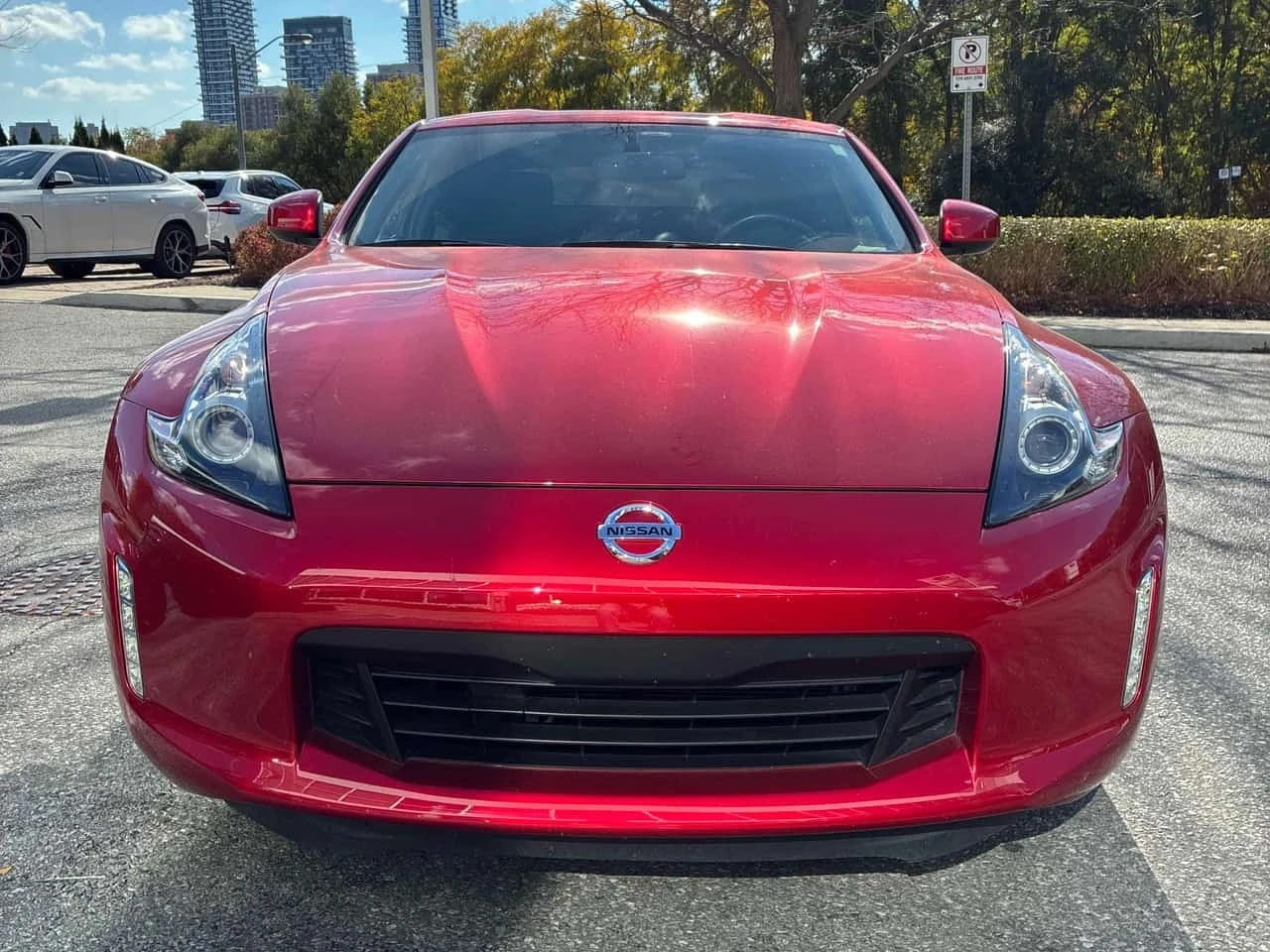 Nissan 370Z * Sport Manual * CARFAX * ��� ������������ ������ | Mobile.bg � ����������� 6