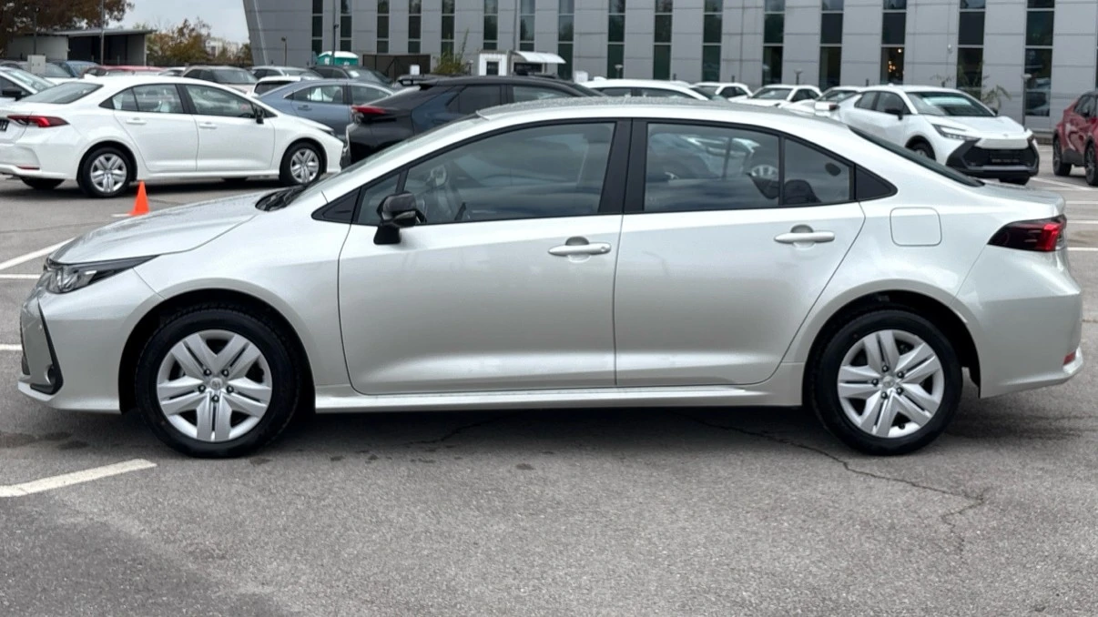 Toyota Corolla 1.5l Petrol COMFORT | Mobile.bg � ����������� 6