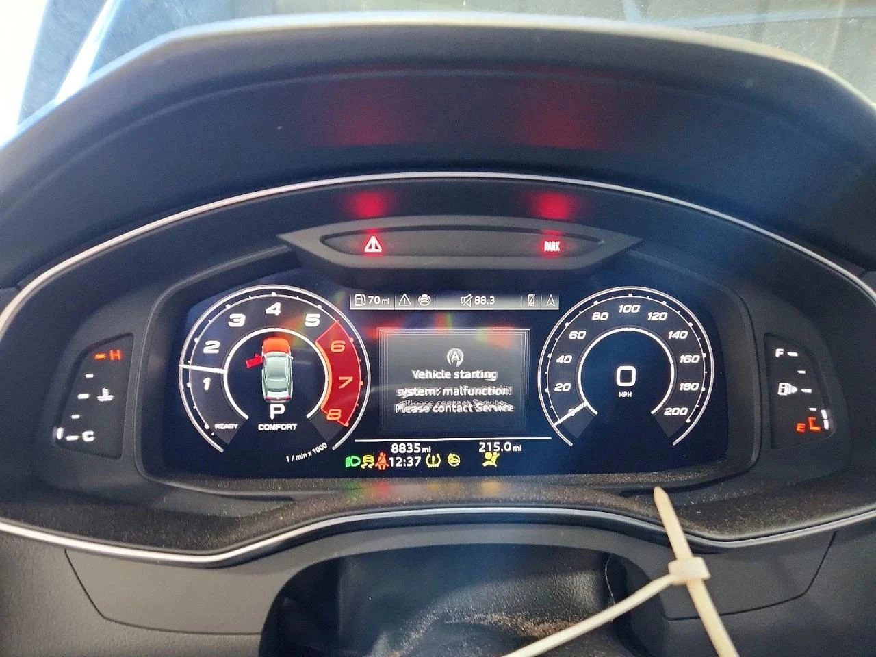 Audi Rs7, снимка 9 - Автомобили и джипове - 56726961