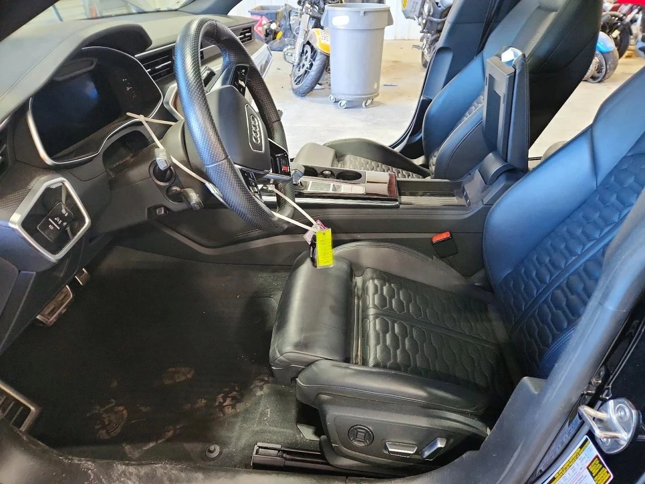 Audi Rs7, снимка 7 - Автомобили и джипове - 56726961