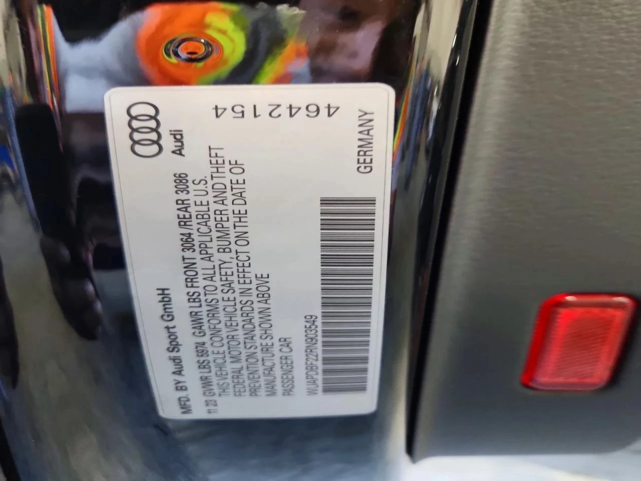 Audi Rs7, снимка 12 - Автомобили и джипове - 56726961