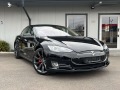Tesla Model S P85+  - изображение 7
