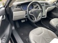 Tesla Model S P85+  - изображение 10