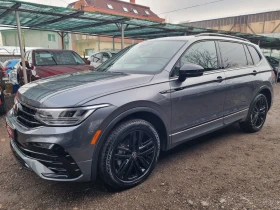 VW Tiguan Allspace ПРОМОЦИЯ!!2.0 TSI* R-LINE* 4MOTION* ПАНОРАМА* , снимка 3
