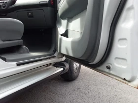 Toyota Hilux 2.5 d4d 100хил км , снимка 10