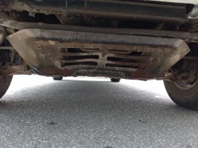 Toyota Hilux 2.5 d4d 100хил км , снимка 7