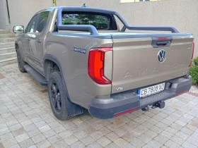 VW Amarok Нов!4000км!, снимка 4