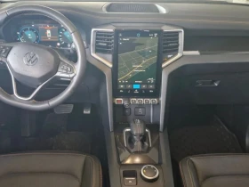 VW Amarok Нов, снимка 2