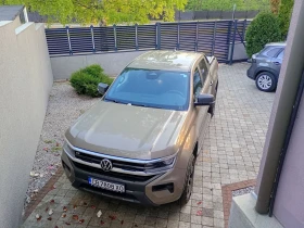 VW Amarok Нов!4000км!, снимка 2