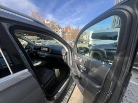 Mercedes-Benz GLS 350 * Burm* Pano* 7 местен* ПРАВО НА ДАНЪЧЕН КРЕДИТ, снимка 7