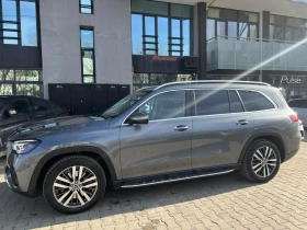 Mercedes-Benz GLS 350 * Burm* Pano* 7 местен* ПРАВО НА ДАНЪЧЕН КРЕДИТ, снимка 4