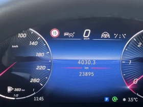 Mercedes-Benz GLS 350 * Burm* Pano* 7 местен* ПРАВО НА ДАНЪЧЕН КРЕДИТ, снимка 9