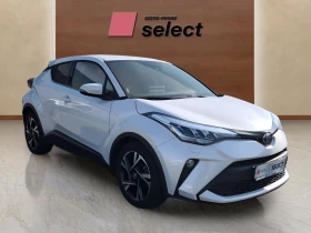 Toyota C-HR 1.8, снимка 5