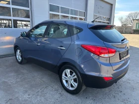 Hyundai IX35 1.7CRDI-FULLL* * * , снимка 4