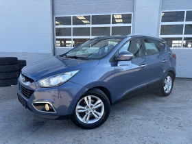 Hyundai IX35 1.7CRDI-FULLL* * * , снимка 3