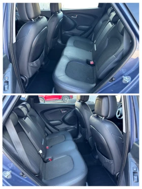 Hyundai IX35 1.7CRDI-FULLL* * * , снимка 9