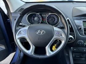 Hyundai IX35 1.7CRDI-FULLL* * * , снимка 10