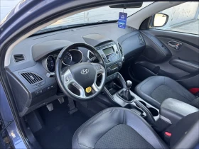 Hyundai IX35 1.7CRDI-FULLL* * * , снимка 7
