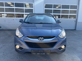 Hyundai IX35 1.7CRDI-FULLL* * * , снимка 1
