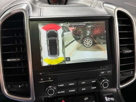 Porsche Cayenne * GTS* ОБДУХВАНЕ* ПАНОРАМА* 360КАМЕРА* KEY LESS* , снимка 10