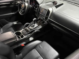 Porsche Cayenne * GTS* ОБДУХВАНЕ* ПАНОРАМА* 360КАМЕРА* KEY LESS* , снимка 6