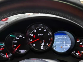 Porsche Cayenne * GTS* ОБДУХВАНЕ* ПАНОРАМА* 360КАМЕРА* KEY LESS* , снимка 8