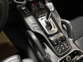 Porsche Cayenne * GTS* ОБДУХВАНЕ* ПАНОРАМА* 360КАМЕРА* KEY LESS* , снимка 9