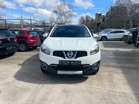 Nissan Qashqai 1.5dci Панорама , снимка 16