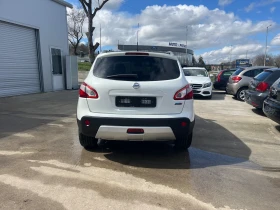 Nissan Qashqai 1.5dci Панорама , снимка 5
