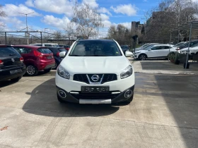 Nissan Qashqai 1.5dci Панорама , снимка 2